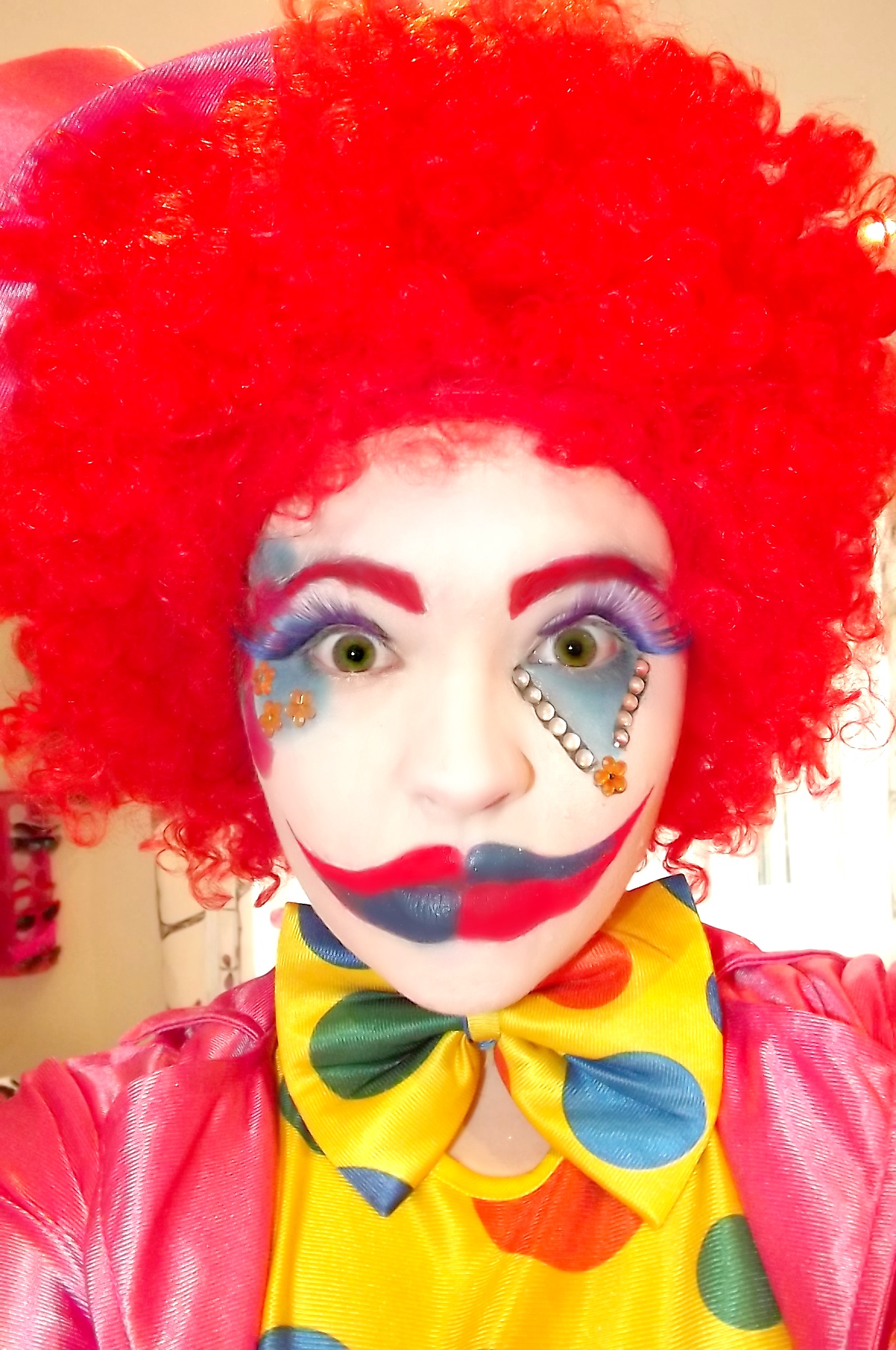 clown-makeup-clicks-and-sketches